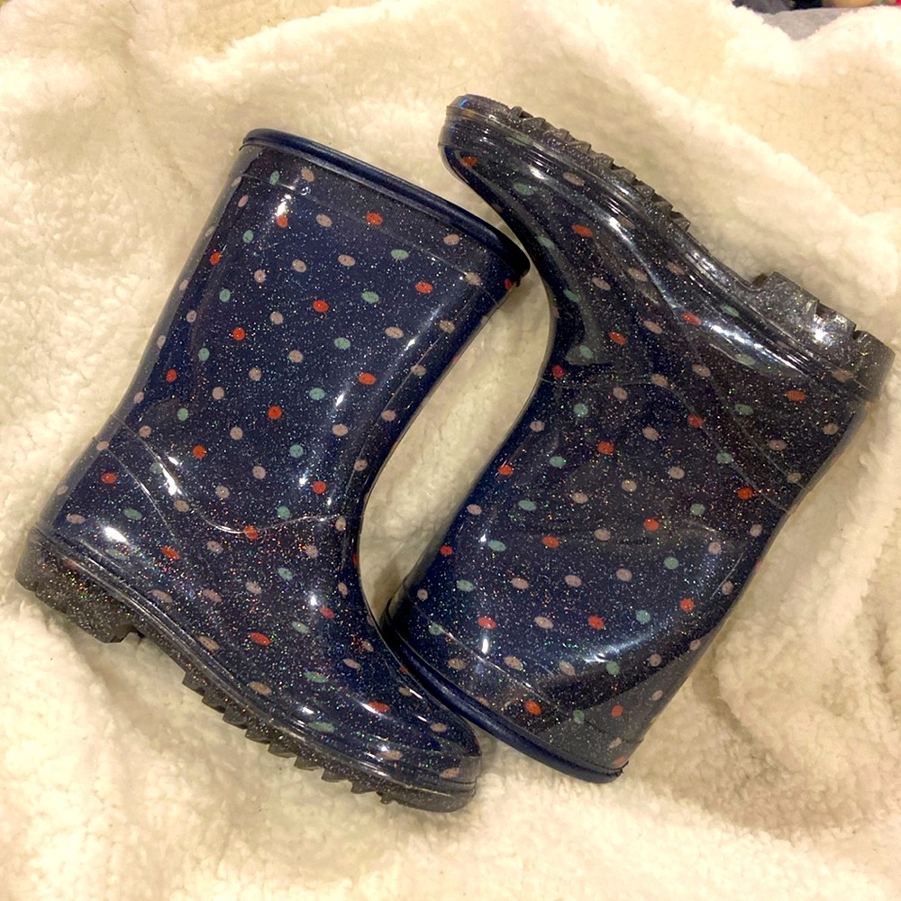Carter’s Girl’s Rain Boot ☔️
